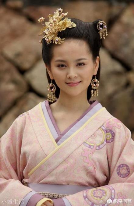 汉文帝刘恒仅有两个女儿，为何馆陶公主备受宠爱绛邑公主却无人问津？