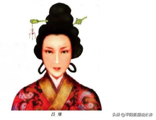 汉文帝刘恒仅有两个女儿，为何馆陶公主备受宠爱绛邑公主却无人问津？