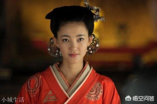 汉文帝刘恒仅有两个女儿，为何馆陶公主备受宠爱绛邑公主却无人问津？