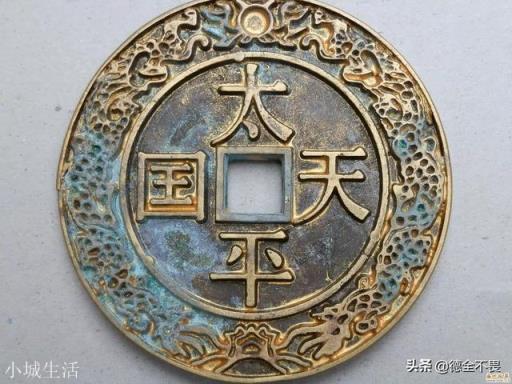 清朝为什么被几万人的辛亥革命灭亡，却灭了几十万精兵的太平天国？