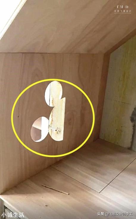 两孩子共用一个房间,该如何分隔?