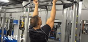 肩部跟哪里一起练比较好？