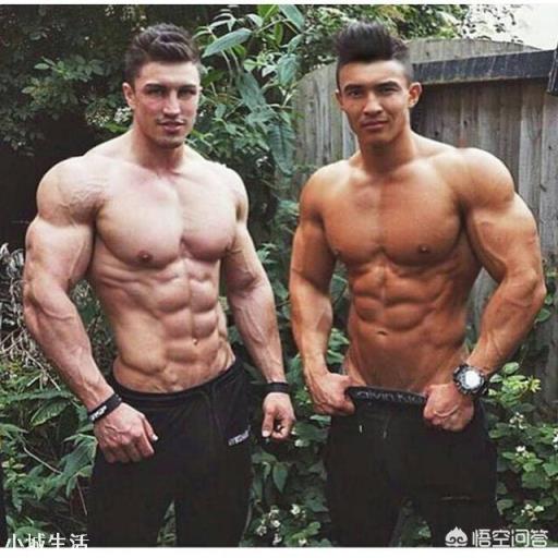 肩部跟哪里一起练比较好？