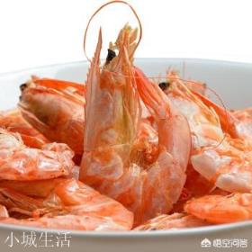 海鲜大虾怎么做才好吃？