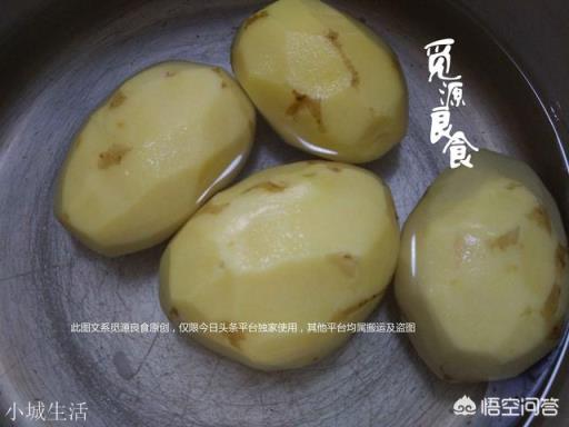 自己炸的薯条是软的,这是什么原因?怎么做才是脆的?