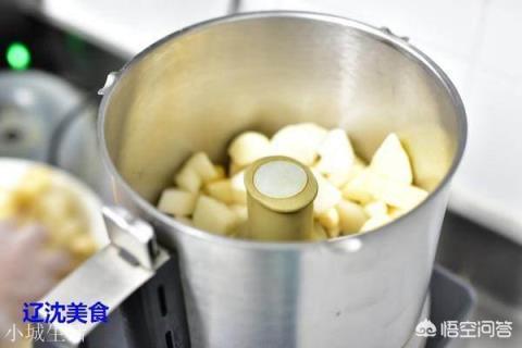 朝鮮辣白菜怎樣做？
