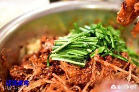 朝鮮辣白菜怎樣做？