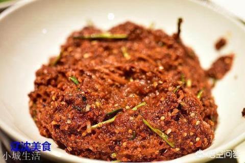 朝鮮辣白菜怎樣做？
