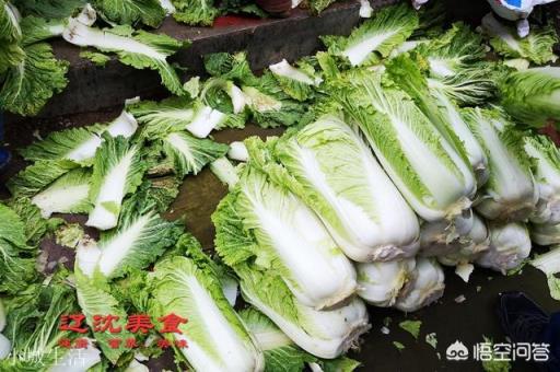朝鮮辣白菜怎樣做？