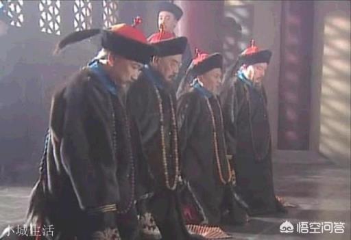 鳌拜要将苏克萨哈灭门，索尼、遏必隆甚至是孝庄为何袖手旁观？