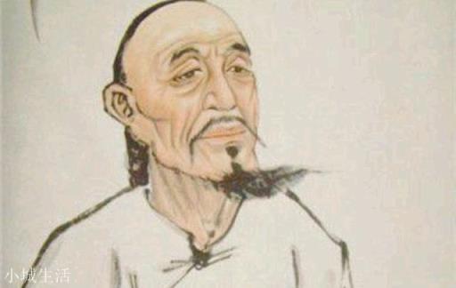 为什么说蒲松龄的《张老相公》是对人性的最好描写?