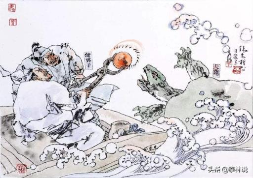 为什么说蒲松龄的《张老相公》是对人性的最好描写?