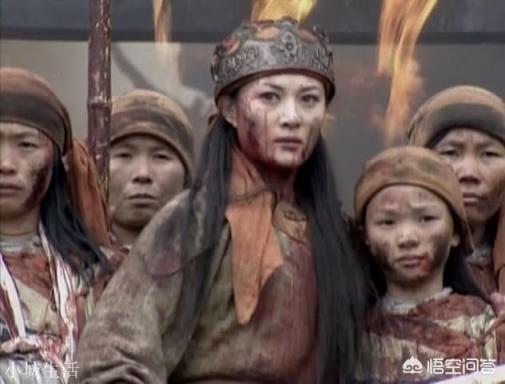 太平天国灭亡后，天国第一美女，洪宣娇结局如何？