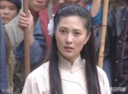 太平天国灭亡后，天国第一美女，洪宣娇结局如何？