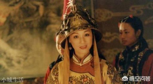 太平天国灭亡后，天国第一美女，洪宣娇结局如何？