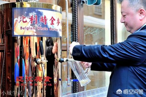 生啤、熟啤、原浆、纯生、干啤、冰啤、扎啤有什么区别?
