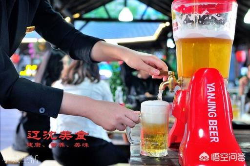 生啤、熟啤、原浆、纯生、干啤、冰啤、扎啤有什么区别?
