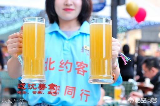 生啤、熟啤、原浆、纯生、干啤、冰啤、扎啤有什么区别?