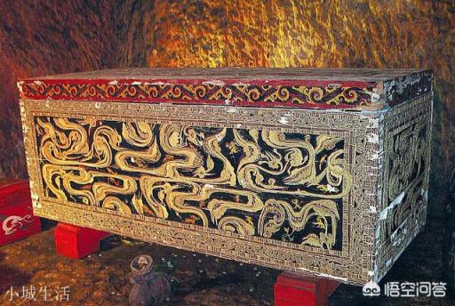 帝王为什么不在四川建墓？