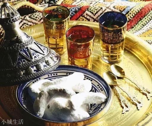 同在非洲,为什么摩洛哥人不是黑色皮肤?