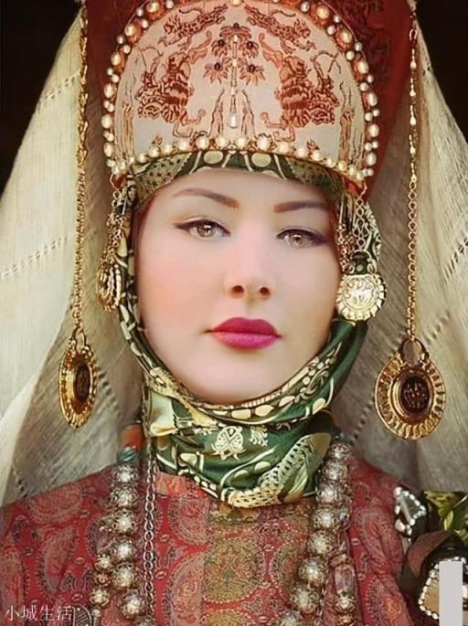 同在非洲,为什么摩洛哥人不是黑色皮肤?