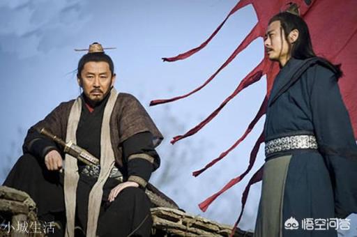 刘邦的《大风歌》有水平么？