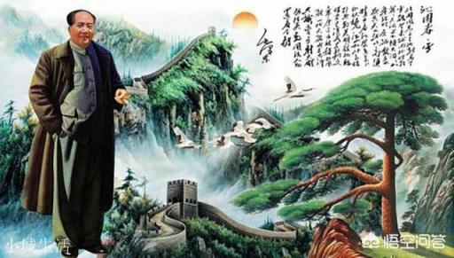 刘邦的《大风歌》有水平么？