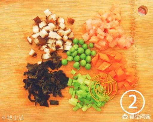 家常面条怎么做才有味？