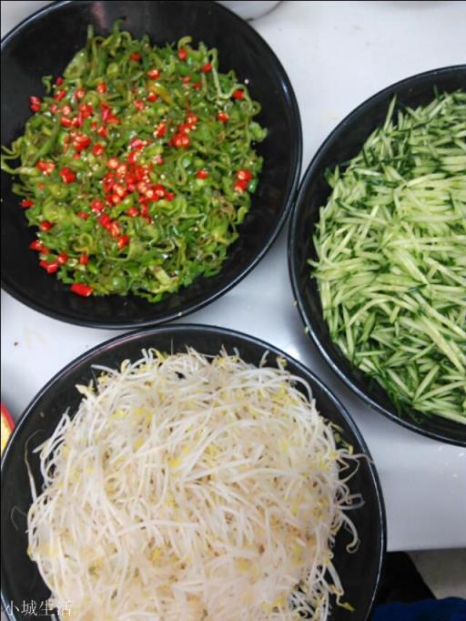 家常面条怎么做才有味？
