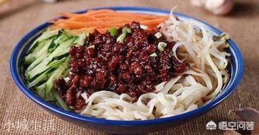 家常面条怎么做才有味？