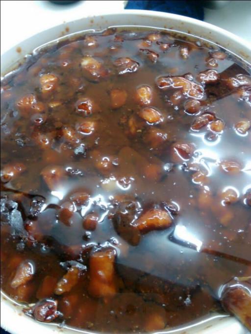 家常面条怎么做才有味？