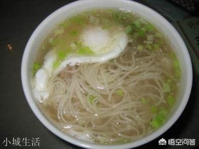家常面条怎么做才有味？