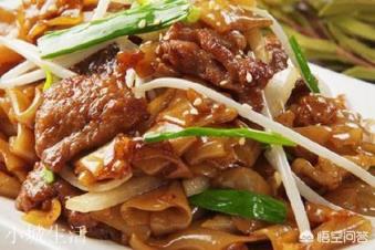 家常面条怎么做才有味？