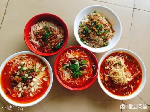 家常面条怎么做才有味？