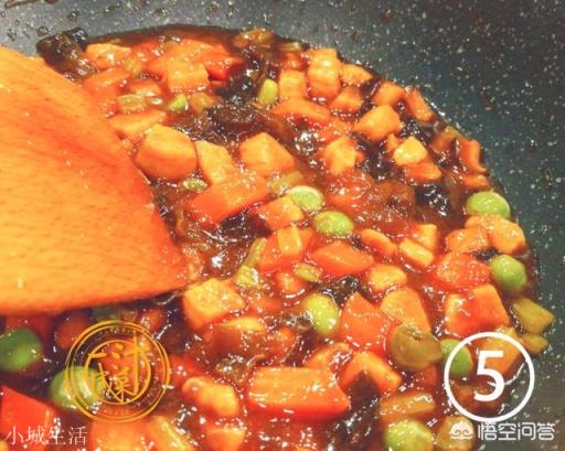 家常面条怎么做才有味？