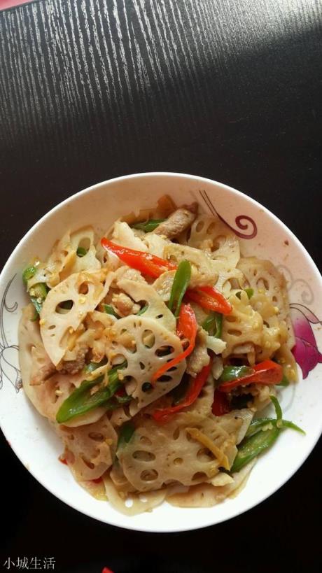 你最喜欢吃的家常菜是什么？