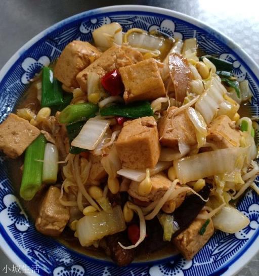 你最喜欢吃的家常菜是什么？