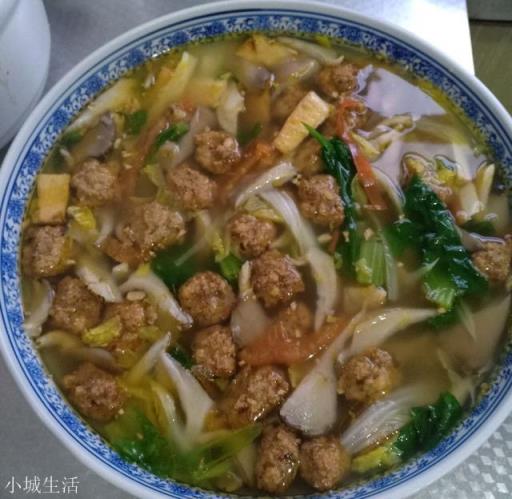 你最喜欢吃的家常菜是什么？
