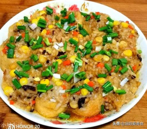 你最喜欢吃的家常菜是什么？