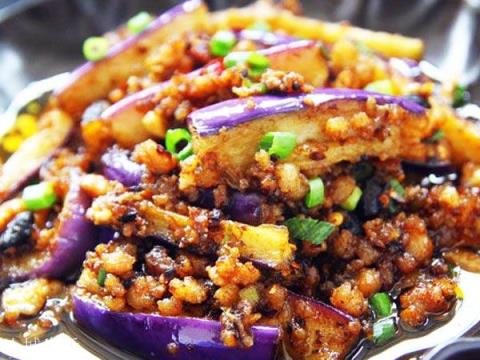 你最喜欢吃的家常菜是什么？