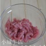 你最喜欢吃的家常菜是什么？