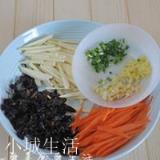 你最喜欢吃的家常菜是什么？