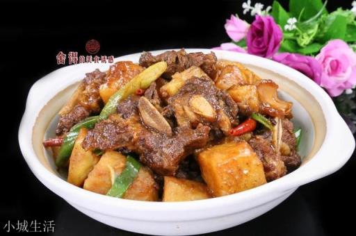你最喜欢吃的家常菜是什么？