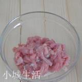 你最喜欢吃的家常菜是什么？