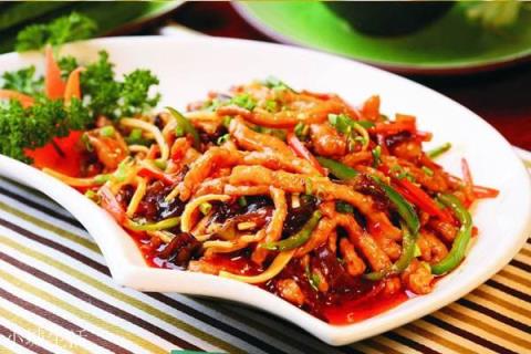 你最喜欢吃的家常菜是什么？