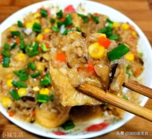 你最喜欢吃的家常菜是什么？