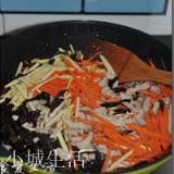 你最喜欢吃的家常菜是什么？
