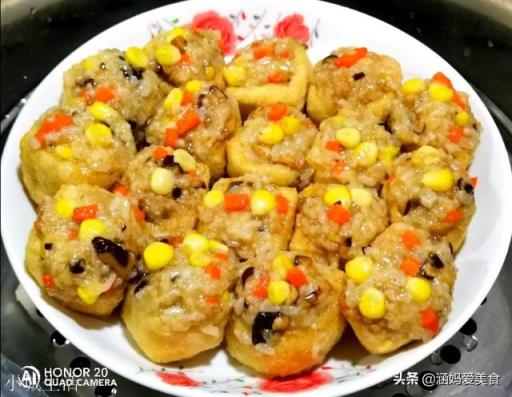 你最喜欢吃的家常菜是什么？