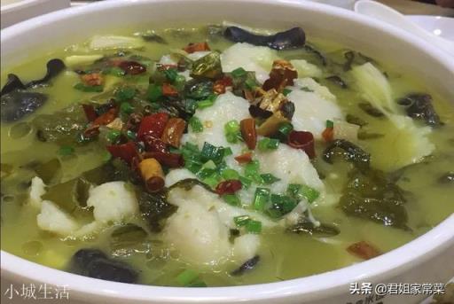 你最喜欢吃的家常菜是什么？