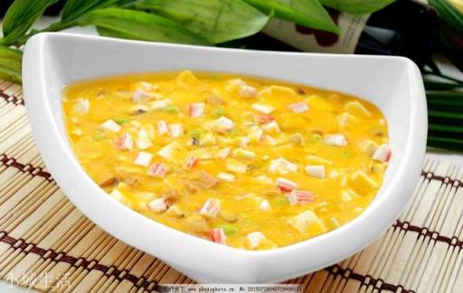 你最喜欢吃的家常菜是什么？